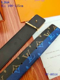 Picture of LV Belts _SKULVBelt40mm100-125cm8L716845